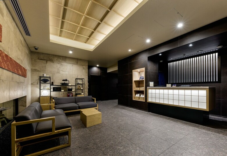 Apartamentos Mimaru Tokyo Ueno Inaricho