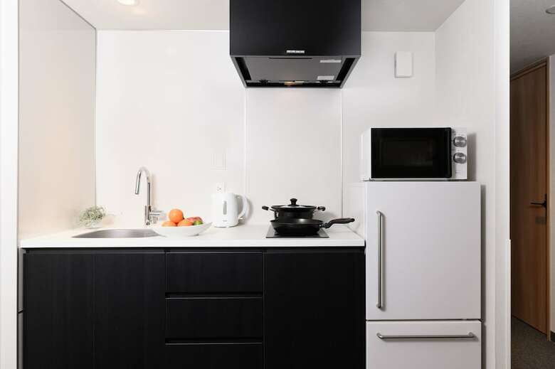 Apartamentos Mimaru Tokyo Ueno Inaricho