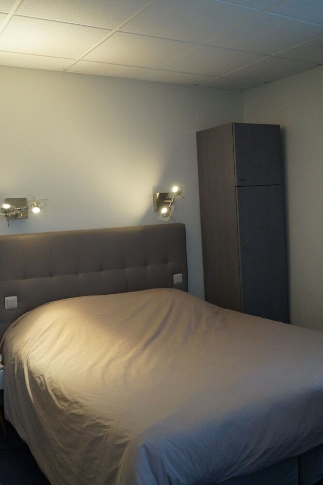 Hotel A La Gr�ce de Dieu H�tel-restaurant
