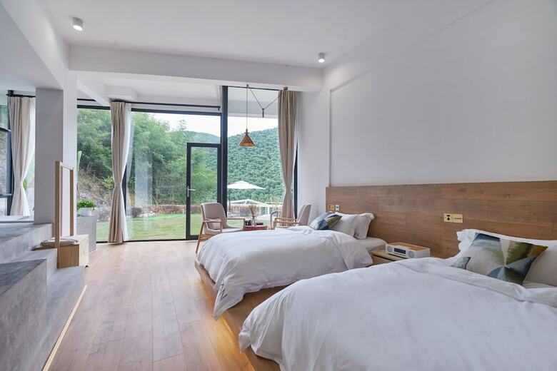 Hotel Mogan Mountain Zan Olina Resort Villa