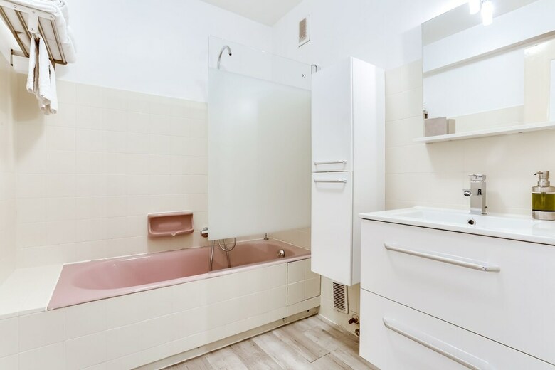 Apartamento Suite Cannes Center - Two Terraces - Wifi - AC