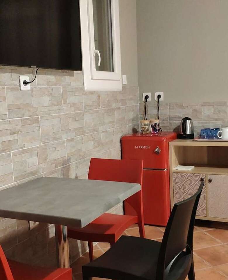 Bed & Breakfast Shqiperia Chambres D'h�tes