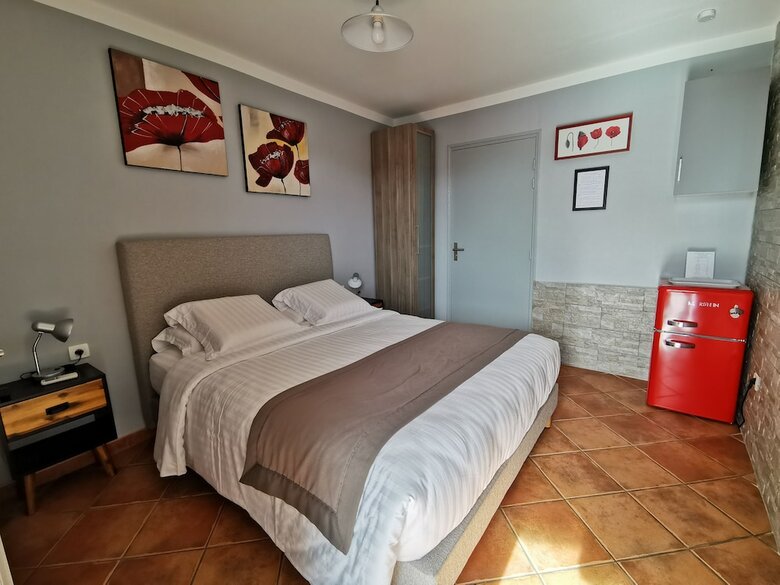 Bed & Breakfast Shqiperia Chambres D'h�tes