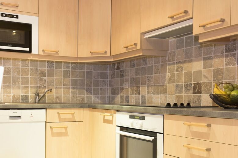 Apartamento La R�sidence Belledonne