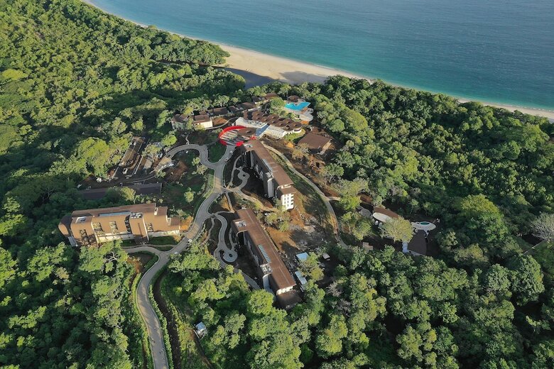 Apartamento W Costa Rica - Reserva Conchal