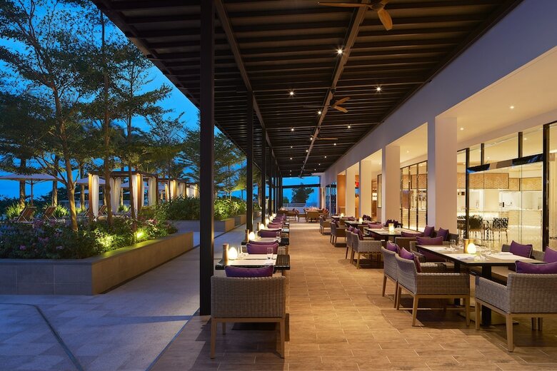 Hotel The Westin Desaru Coast Resort