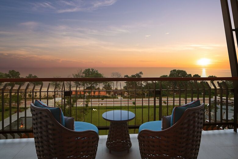 Hotel The Westin Desaru Coast Resort