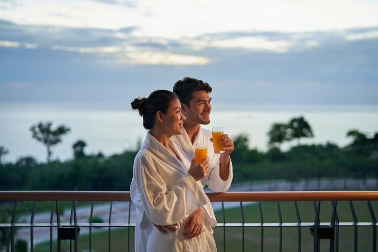 Hotel The Westin Desaru Coast Resort