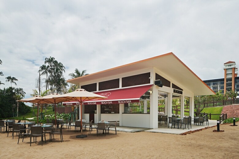 Hotel The Westin Desaru Coast Resort
