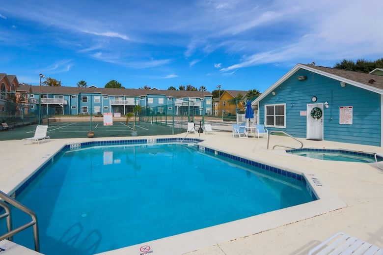 Near Disney: The Force Is With You! Private Home