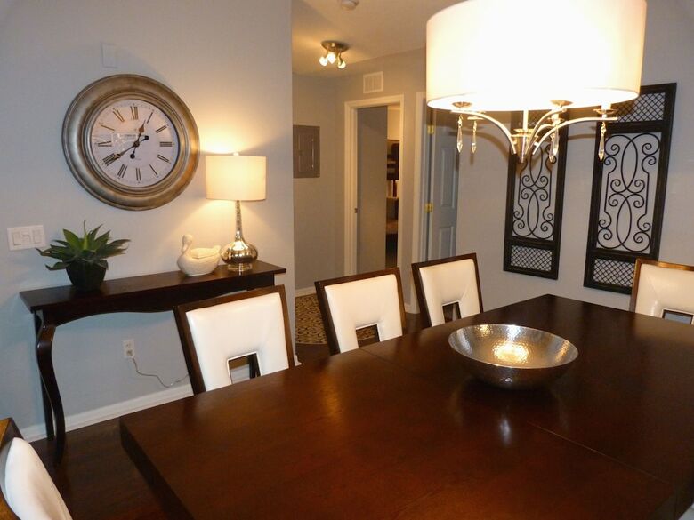 Near Disney: Animal Kingdom Private Home