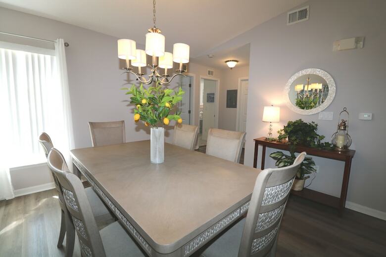 Near Disney: Animal Kingdom Private Home