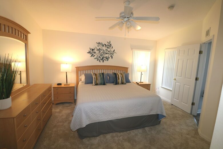 Near Disney: Animal Kingdom Private Home