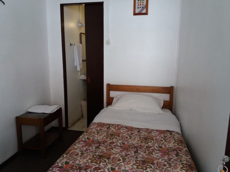 Hotel Casa Plaza