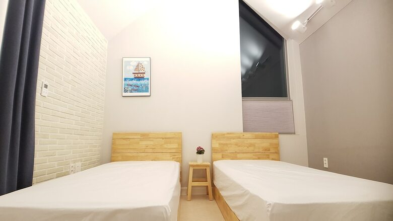 Hotel Margarita's In Jeju
