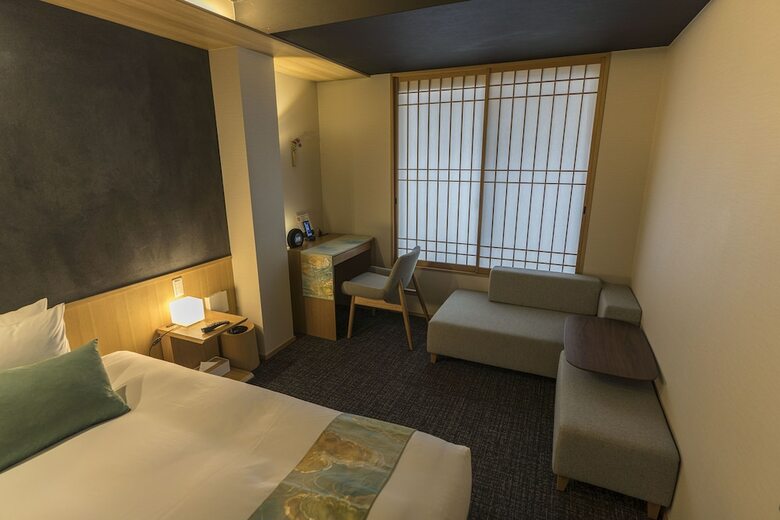 Hotel Nest At Nishiki, Kyoto