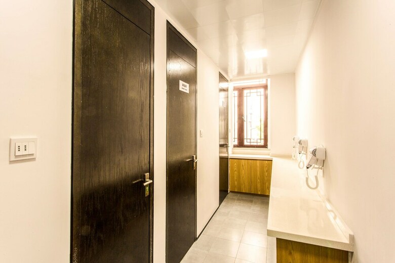 Hostal Together - Venue Fawn Hostel Suzhou