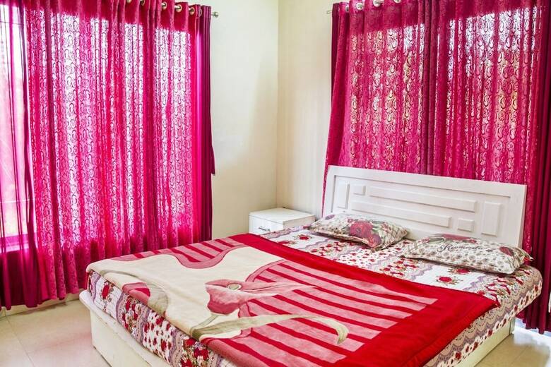 Villa Guesthouser 5 Bhk Bungalow 6931