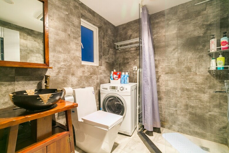 Apartamentos N2haus People Squre 4 Bedrooms