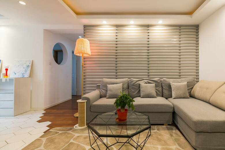 Apartamentos N2haus Dagu Road 4 Bedrooms