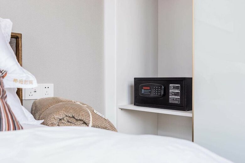 Apartamentos Timtime Hotel