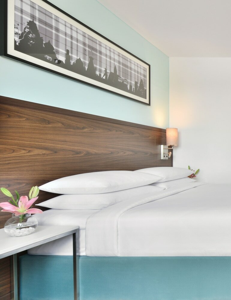 Hotel Fairfield By Marriott Chennai Omr