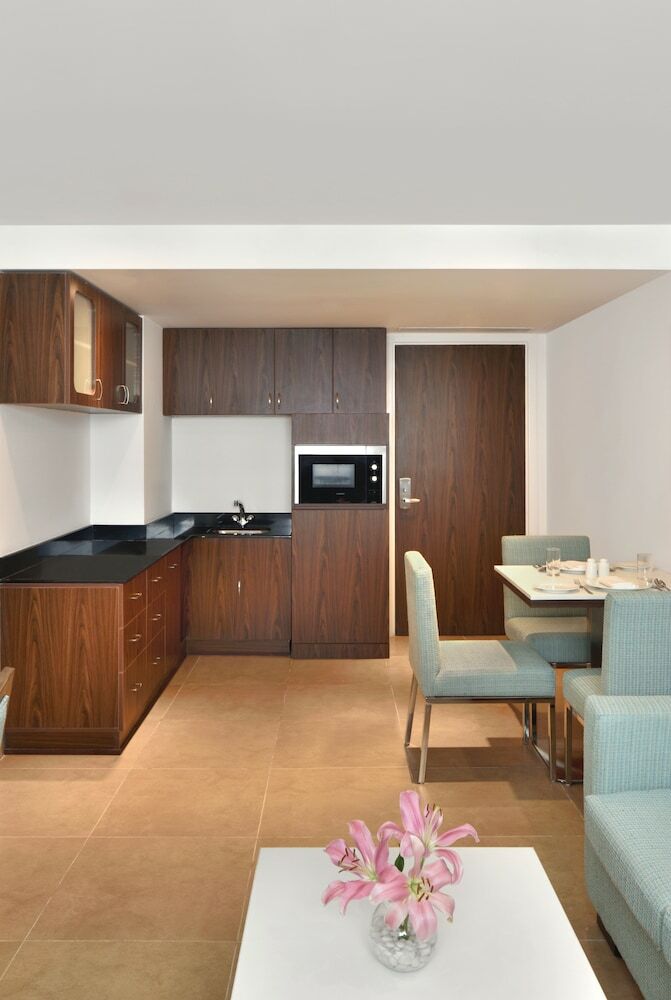 Hotel Fairfield By Marriott Chennai Omr