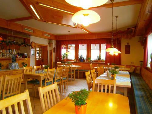 Hotel Gasthof Drei Linden