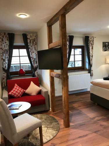 Hostal Gasthaus Schw�gele
