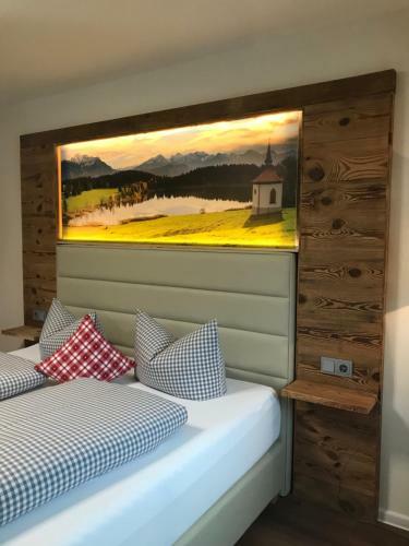 Hostal Gasthaus Schw�gele