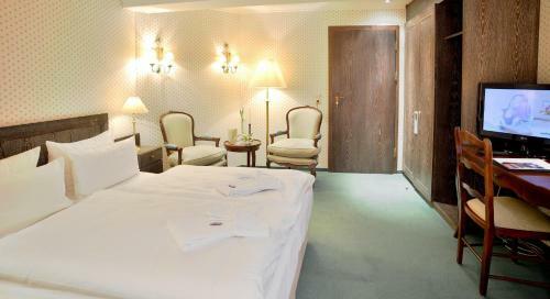 Stadthotel Patrizier