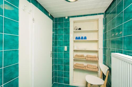 Apartamentos G�stehaus Herb