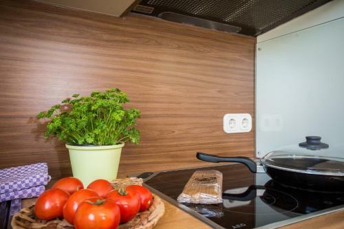 Apartamentos G�stehaus Herb