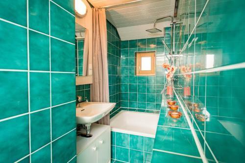 Apartamentos G�stehaus Herb