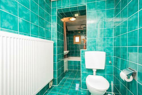 Apartamentos G�stehaus Herb