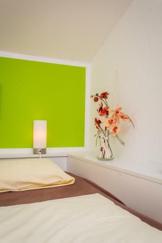 Apartamentos G�stehaus Herb