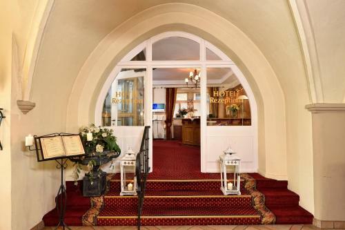 Hotel Graf Von Mansfeld