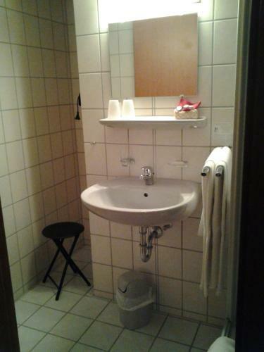 Hotel Altes Wirtshaus