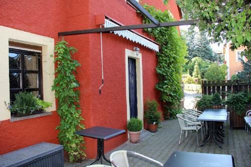 Hotel Altes Wirtshaus