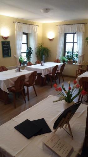 Hotel Altes Wirtshaus