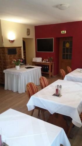 Hotel Altes Wirtshaus