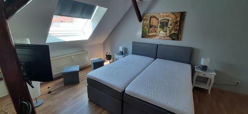 Apartment Lutherrose