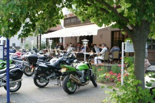Hotel Bliesbr�ck