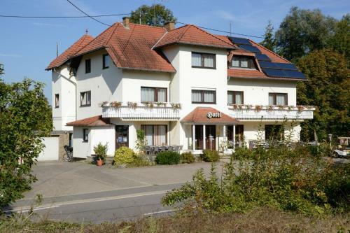 Hotel Bliesbr�ck