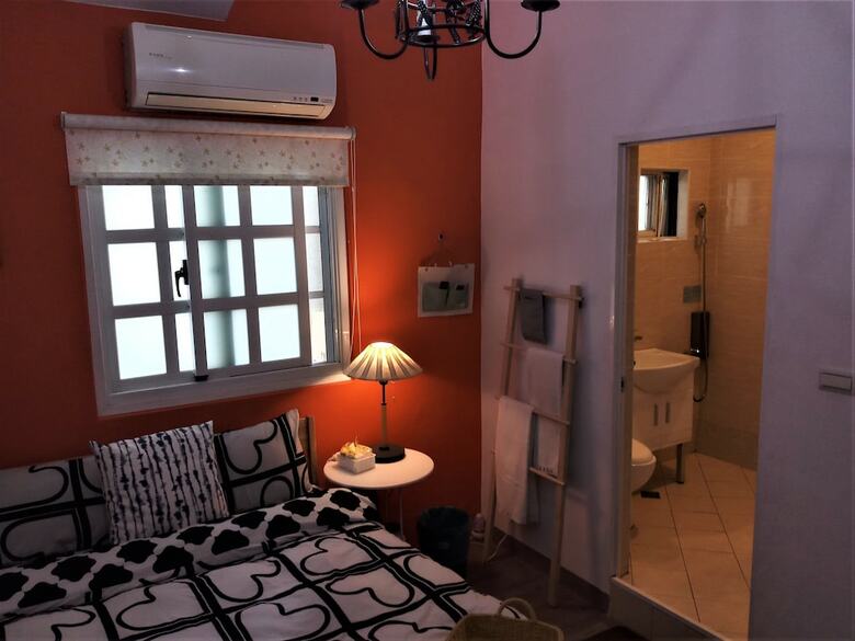 Hotel Town Stay