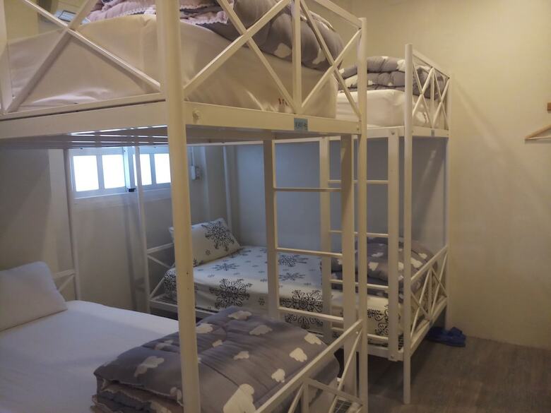 Hotel Town Stay
