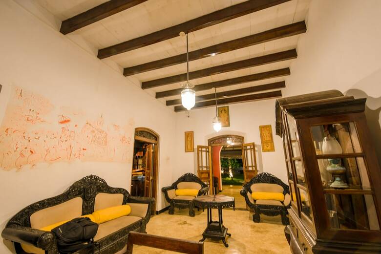 Hotel Amor Villa