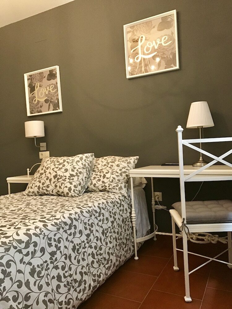 Hostal El Huesped Del Sevillano