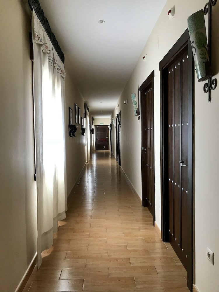 Hostal El Huesped Del Sevillano