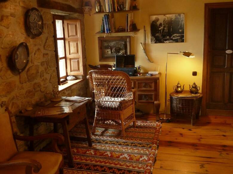 Agroturismo Casa Rural La Cortina